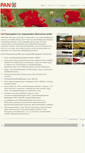 Mobile Screenshot of pan-gmbh.com